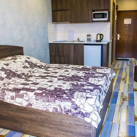 Apartament Denis In Apart-Otel Residenc Batumi Exterior foto
